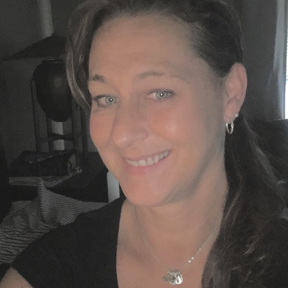 Meet your Posher, Mandy